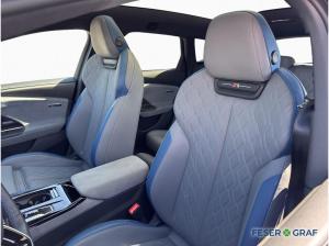 Audi S6 e-tron S6 Avant e-tron - PANO - B&O - OLED