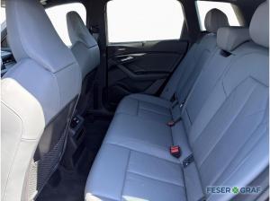 Audi Q6 e-tron performance - S line - PANORAMA - B&O