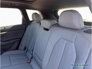 Audi Q6 e-tron performance - S line - PANORAMA - B&O