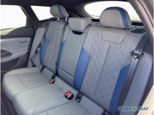 Audi S6 e-tron S6 Avant e-tron - PANO - B&O - OLED