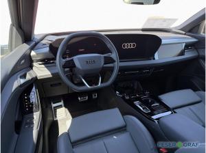 Audi Q6 e-tron performance - S line - PANORAMA - B&O