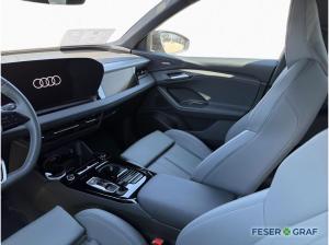 Audi Q6 e-tron performance - S line - PANORAMA - B&O