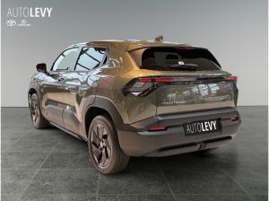 Toyota Urban Cruiser Teamplayer +förderfähig +div.Farben