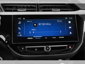 Opel Corsa GS 100 PS