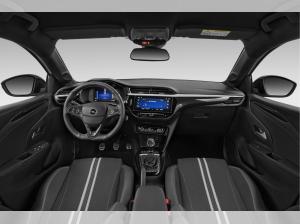 Opel Corsa GS 100 PS