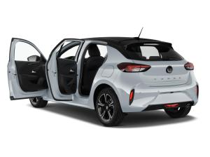 Opel Corsa GS 100 PS