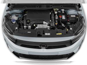 Opel Corsa GS 100 PS