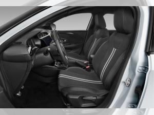Opel Corsa GS 100 PS