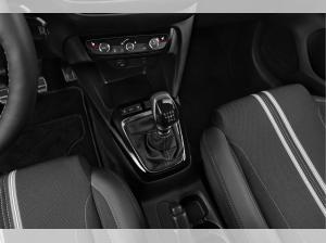Opel Corsa GS 100 PS