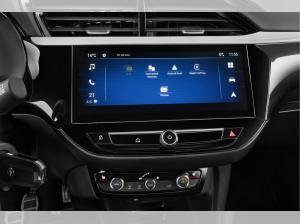 Opel Corsa GS 100 PS