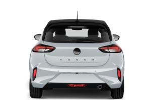 Opel Corsa GS 100 PS