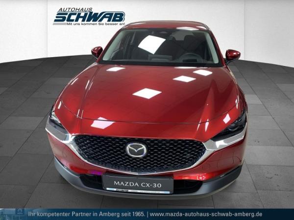 Mazda CX-30 2.5L E-SKYACTIV G 6MT FWD CENTRE-LINE2.5L E-SKYACTIV G 6MT FWD CENTR