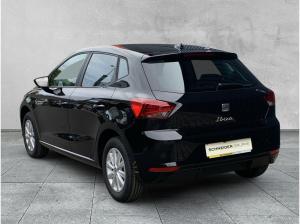Seat Ibiza 🤑Sofort Verfügbar​🤑ROAD EDITION 1.0 TSI