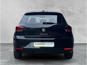 Seat Ibiza 🤑Sofort Verfügbar​🤑ROAD EDITION 1.0 TSI