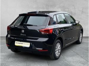 Seat Ibiza 🤑Sofort Verfügbar​🤑ROAD EDITION 1.0 TSI