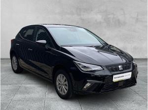 Seat Ibiza 🤑Sofort Verfügbar​🤑ROAD EDITION 1.0 TSI