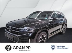 Volkswagen Touareg R-Line 3.0TDI +AHK+KAMERA+LUFT+ASSISTS+
