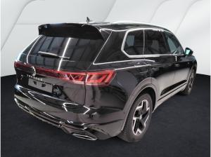 Volkswagen Touareg R-Line 3.0TDI +AHK+KAMERA+LUFT+ASSISTS+