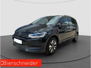Volkswagen Touran 1.5 TSI DSG Goal AHK LED ACC NAVI SHZ