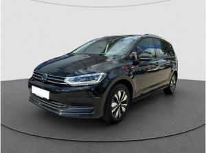 Volkswagen Touran 1.5 TSI DSG Goal AHK LED ACC NAVI SHZ