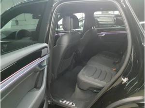 Volkswagen Touareg R-Line 3.0TDI +AHK+LUFT+ASSISTS+STDHZG+