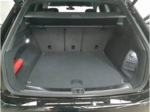 Volkswagen Touareg R-Line 3.0TDI +AHK+LUFT+ASSISTS+STDHZG+