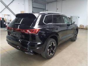 Volkswagen Touareg R-Line 3.0TDI +AHK+LUFT+ASSISTS+STDHZG+