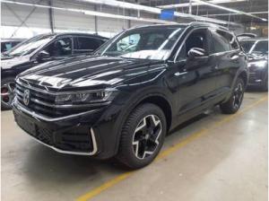 Volkswagen Touareg R-Line 3.0TDI +AHK+LUFT+ASSISTS+STDHZG+