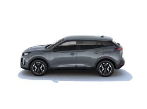 Peugeot 2008 Allure Hybrid 110 e-DSC6 - kurzfristig verfügbar