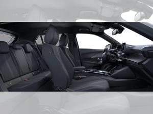 Peugeot 2008 Allure Hybrid 110 e-DSC6 - kurzfristig verfügbar