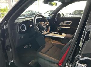Mercedes-Benz GLB 200 4MATIC+ AMG Line Plus+PARKING ASSIST 360+AHK+Burmester®+ Winter-Paket