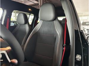 Mercedes-Benz GLB 200 4MATIC+ AMG Line Plus+PARKING ASSIST 360+AHK+Burmester®+ Winter-Paket