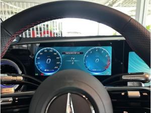 Mercedes-Benz GLB 200 4MATIC+ AMG Line Plus+PARKING ASSIST 360+AHK+Burmester®+ Winter-Paket
