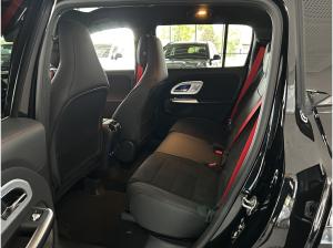 Mercedes-Benz GLB 200 4MATIC+ AMG Line Plus+PARKING ASSIST 360+AHK+Burmester®+ Winter-Paket