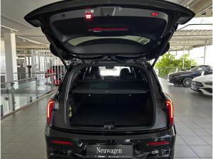 Mercedes-Benz GLB 200 4MATIC+ AMG Line Plus+PARKING ASSIST 360+AHK+Burmester®+ Winter-Paket