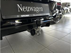 Mercedes-Benz GLB 200 4MATIC+ AMG Line Plus+PARKING ASSIST 360+AHK+Burmester®+ Winter-Paket