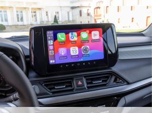 Suzuki Swift Comfort 1.2 Hybrid *CarPlay/AndroidAuto*PDC*LED*ACC*SHZ*Kamera*