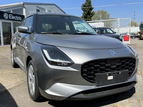 Suzuki Swift Comfort 1.2 Hybrid *CarPlay/AndroidAuto*PDC*LED*ACC*SHZ*Kamera*