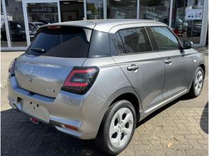 Suzuki Swift Comfort 1.2 Hybrid *CarPlay/AndroidAuto*PDC*LED*ACC*SHZ*Kamera*