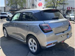 Suzuki Swift Comfort 1.2 Hybrid *CarPlay/AndroidAuto*PDC*LED*ACC*SHZ*Kamera*