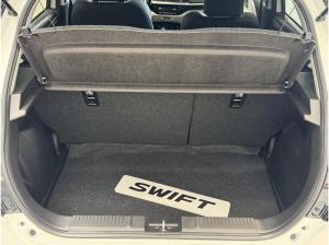 Suzuki Swift Comfort 1.2 Hybrid *CarPlay/AndroidAuto*PDC*LED*ACC*SHZ*Kamera*