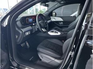 Mercedes-Benz GLE 350 de 4MATIC Coupé mit EQ Hybrid Technologie+AHK+Winter-Paket+Burmester®