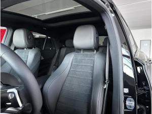 Mercedes-Benz GLE 350 de 4MATIC Coupé mit EQ Hybrid Technologie+AHK+Winter-Paket+Burmester®