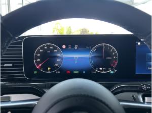 Mercedes-Benz GLE 350 de 4MATIC Coupé mit EQ Hybrid Technologie+AHK+Winter-Paket+Burmester®