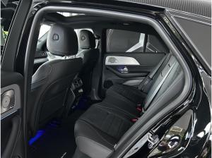 Mercedes-Benz GLE 350 de 4MATIC Coupé mit EQ Hybrid Technologie+AHK+Winter-Paket+Burmester®