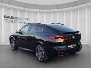 BMW iX2 xDrive30 inkl. WARTUNG