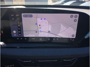 Audi Q6 e-tron SUV performance