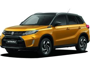 Suzuki Vitara Vitara 1.4 BOOSTERJET HYBRID Automatik Comfort *Navi*Kamera*PDC*LED*SHZ*ACC*CarPlay*AndroidAuto*