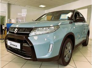 Suzuki Vitara Vitara 1.4 BOOSTERJET HYBRID Automatik Comfort *Navi*Kamera*PDC*LED*SHZ*ACC*CarPlay*AndroidAuto*