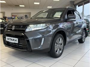 Suzuki Vitara Vitara 1.4 BOOSTERJET HYBRID Automatik Comfort *Navi*Kamera*PDC*LED*SHZ*ACC*CarPlay*AndroidAuto*